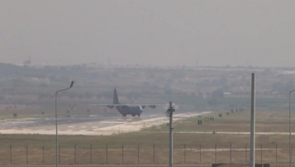 Саудовская Аравия подтвердила размещение истребителей на базе в Турции