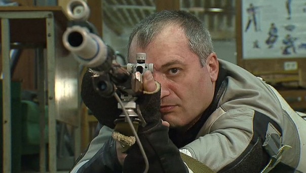 Украинские чиновники твердо намерены испортить карьеру спортсмену-крымчанину