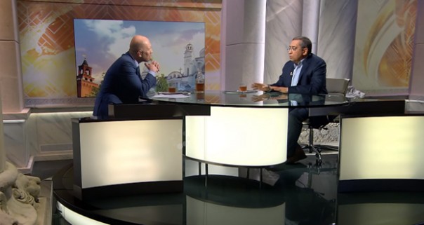 Игорь Ашманов. Радио Кузичев: Футурология или идеальное ИТ-будущее