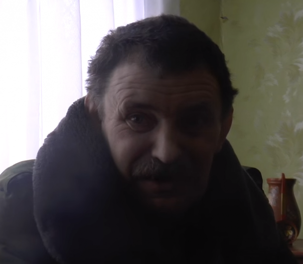 Рассказ о 63-летнем ополченце: Взял две гранаты, вытащил чеки и в одиночку пошел брать Новосветловку