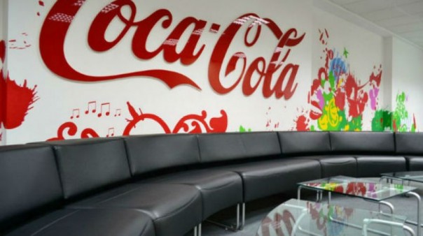 В Госдуме предложили изгнать Coca-Cola из России за Крым