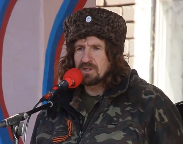 Казачий командир ЛНР о павших боевых братьях под Дебальцево