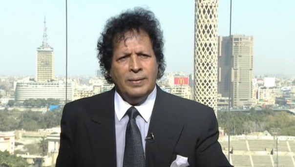 Брат Муаммара Каддафи в интервью RT: Ливию убивают каждый день