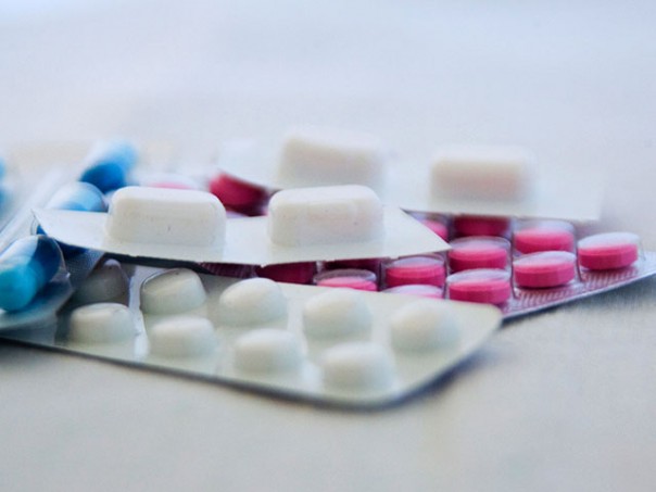 В России могут исчезнуть сотни дешевых лекарств