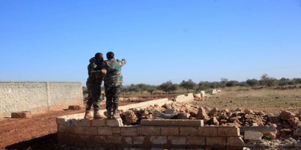 Чешский парламентарий: Волна истерики охватила США, ЕС, Турцию и Саудовскую Аравию из-за серии побед, достигнутых Сирийской армией под Алеппо