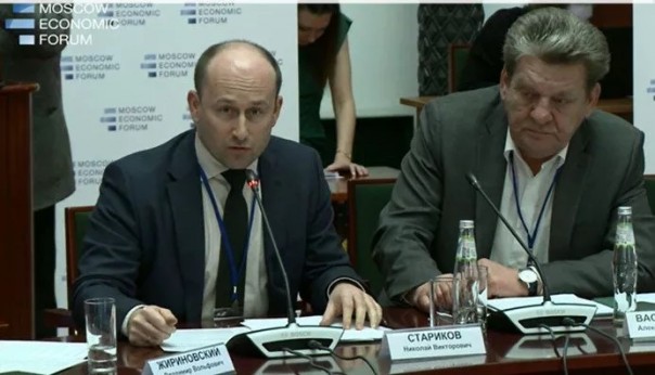 Николай Стариков предложил назначить ставку «точечного финансирования ипотеки» под 3 %