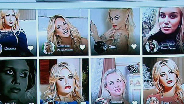 FindFace: российская программа распознавания лиц завоевывает мир