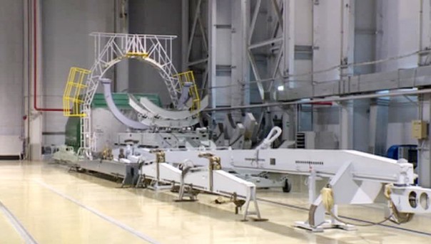 Космодром "Плесецк": каждый пуск - это победа