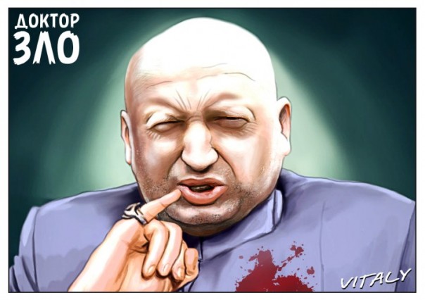 СМИ: Турчинов может сменить Яценюка на посту премьер-министра Украины