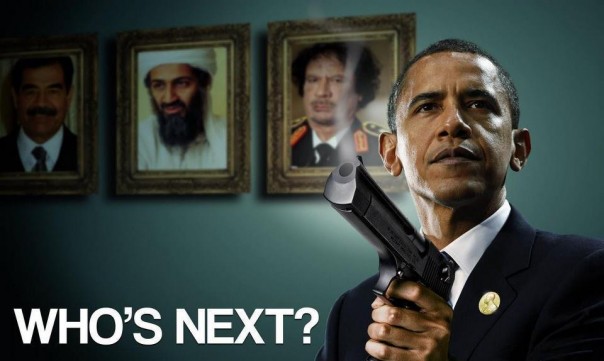 Чем бы закончились «победоносные» войны в Югославии, Ираке и Ливии, если бы их законные власти получили поддержку России?