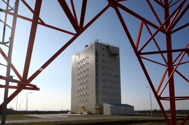 Над Россией создадут сплошное радиолокационное поле