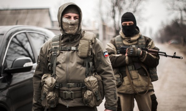 Кто уберет нацистский мусор? Юрий Селиванов