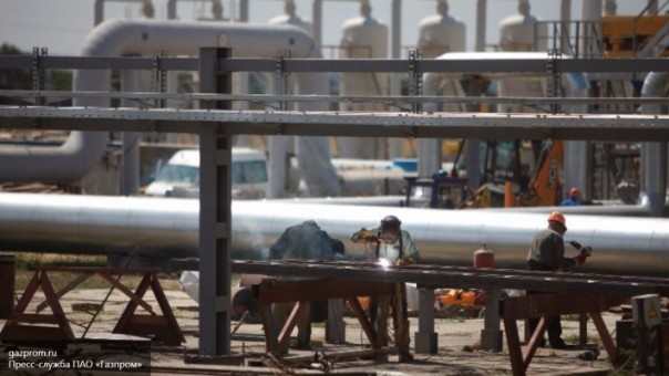 «Ъ» узнал подробности сокращения поставок газа «Газпрома» турецким импортерам