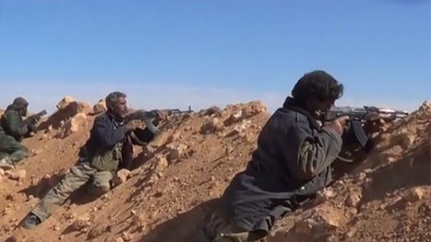 Вашингтон поставлен перед выбором. Анатолий Вассерман