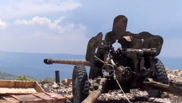 Наблюдатели: перемирие в Сирии в целом соблюдается