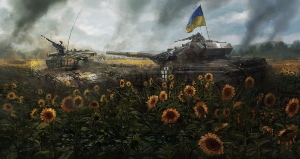 А если завтра война? Осведомленность за гранью добра и зла