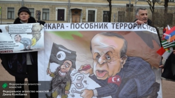 Две трети россиян требуют продолжить санкционную месть в отношении Турции