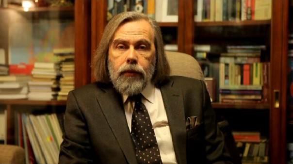 Погребинский: Освобождение Пальмиры — плохая новость для Украины