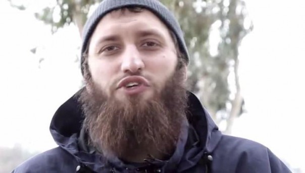 Бывший глава Исламского культурного центра Латвии вступил в ИГ