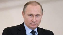 Путин подписал закон о списании Монголии долга в $174 миллиона