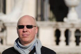 Как тяжело со свободой слова в России… Владимир Корнилов