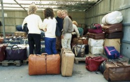 В Россию захотели вернуться около 500 тыс. переехавших в Германию российских немцев