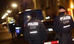 Рассказавшую о похищении русскую девочку в Берлине поместили в психиатрическую клинику