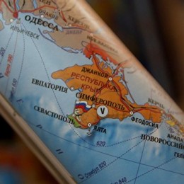 В Болгарии Крым признали российским