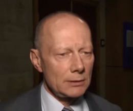 Россия побеждает США. Жизнь на Украине превратилась в позор и ужас - доктор права Честмир Кубат из ЕС