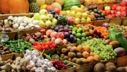 Египет увеличил поставки фруктов в РФ после запрета турецкой продукции