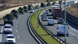 NYT: США планируют увеличить присутствие тяжелого вооружения в Европе