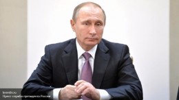 Путин стал «непроницаем» для британского министра иностранных дел