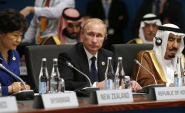 Саудовская Аравия арестовала 9 американских агентов ЦРУ после предупреждения Путина