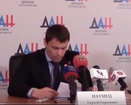 "Злобные террористы ДНР" за 2015 год восстановили 1369 жилых домов