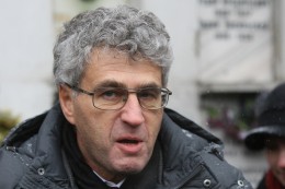 Вселенная лузеров наносит ответный удар