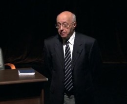 Смысл игры 101. Сергей Кургинян