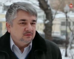 Украина. Холодная дорога на Запад. Специальный репортаж