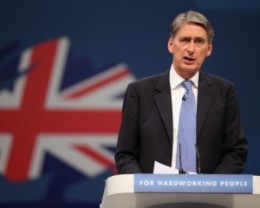 Запад.  Лондон критикует ВКС РФ в Сирии