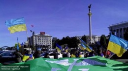 Саботаж Порошенко обезглавил Минэкономразвития Украины