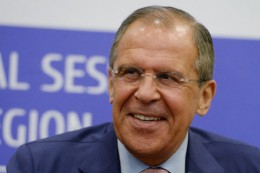 Владимир Путин и Хорст Зеехофер: теория заговора