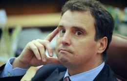 Кризис концепта "варягов на царство". Александр Запольскис