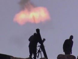 Турция готовит военную провокацию. Российский военный советник погиб в Сирии