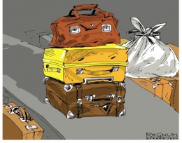 Побег продолжается: в Минэкономразвития Украины новая отставка