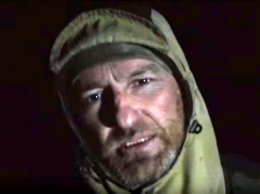 Боец "Пятнашки": 2 мая в Одессе сожгли наши надежды