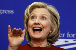 Обещать - не значит жениться, или - «вешать будем потом»