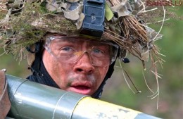 Запад подставил под удар эстонских дуралеев, а те рады стараться!