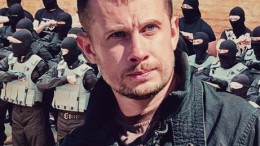 На Украине нацисты срастаются с полицией — улицы Харькова теперь будут патрулировать штурмовики «Азова»