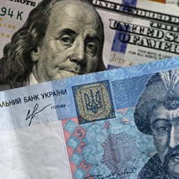 Почему западных политиков так тревожит коррупция на Украине?