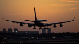 В КПРФ предлагают использовать больше Ил-96 в пассажирских перевозках