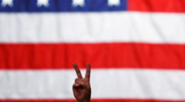 Выборы по-американски, или Что-то пошло не так